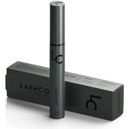 Lashcode Eyelash Serum 5 ml - Wimpernserum