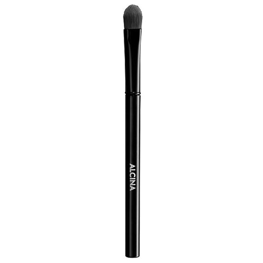 Alcina eyeshadow brush flat