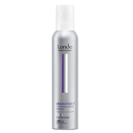 Londa Dramatize IT 500ml - mousse