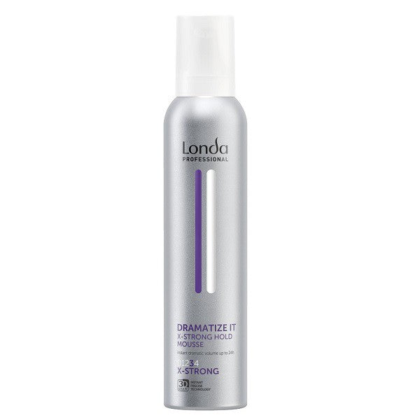 Londa Dramatize IT 200ml - mousse