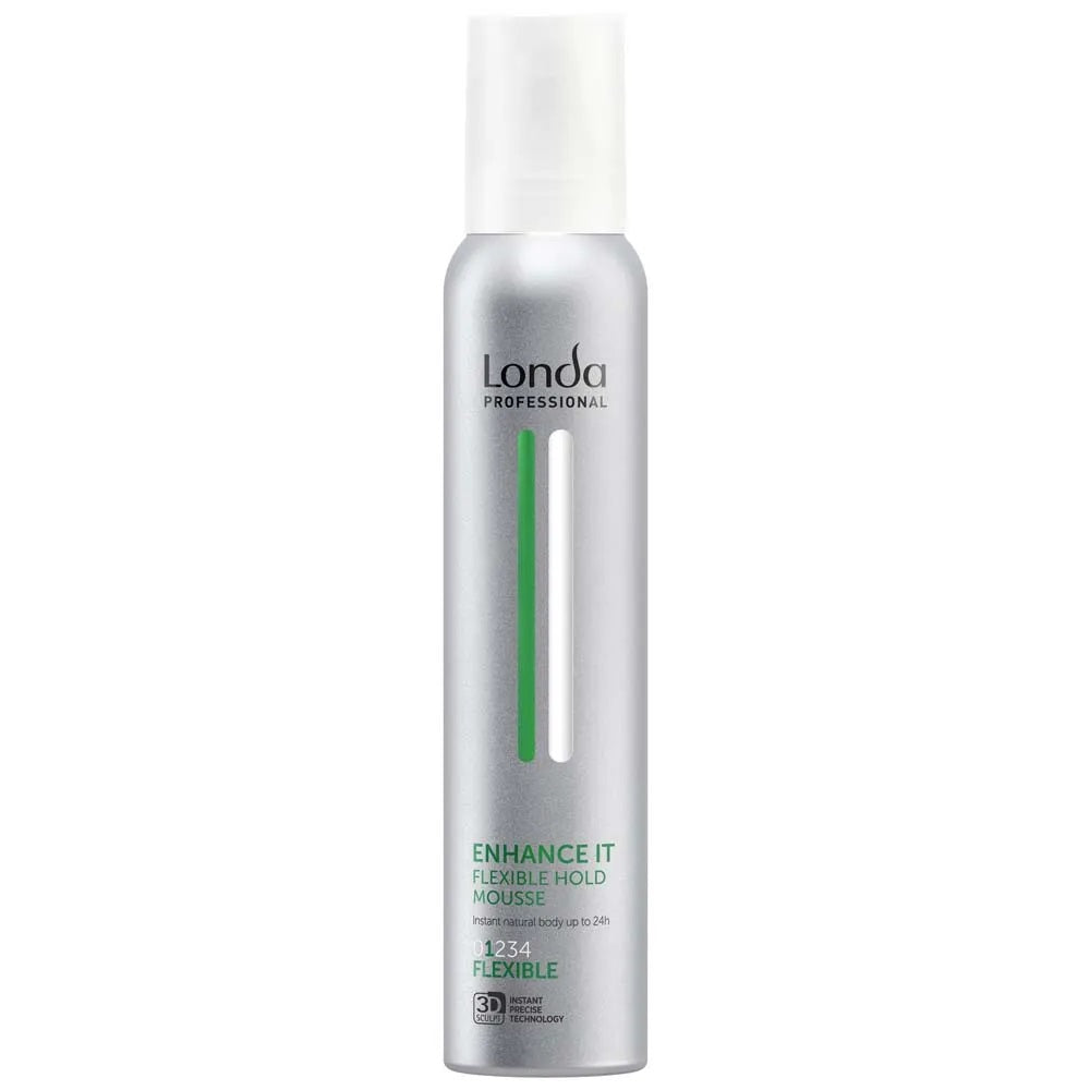 Londa Enhance IT 200ml - mousse