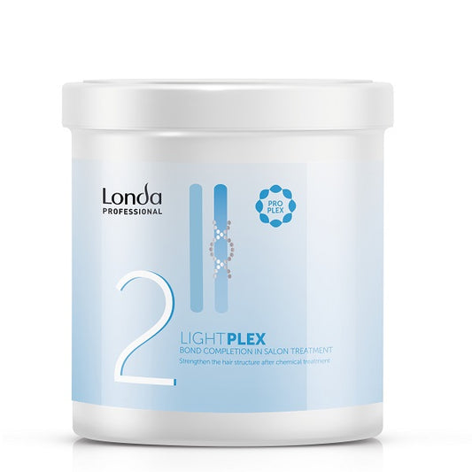 Londa LightPlex Bond Completion In Salon Treatment No2  750ml