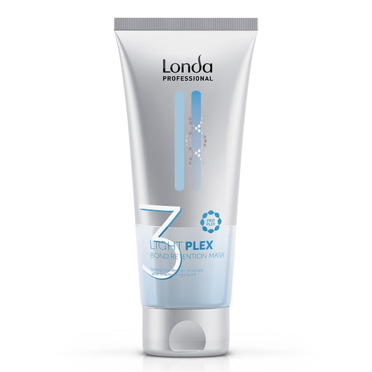 Londa LightPlex Bond Retention Mask No3  200 ml