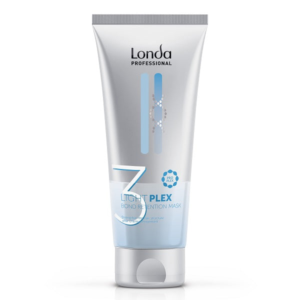 Londa LightPlex Bond Retention Masque No3 200 ml