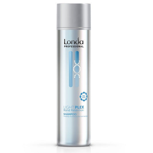 Londa LightPlex Bond Retention Shampooing 250 ml