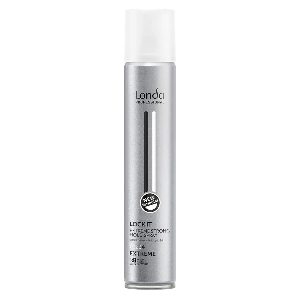 Londa Lock IT 250ml - Haarlack