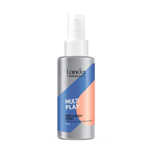 Londa Multiplay Spray cheveux et corps 100 ml