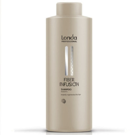 Londa Fiber Infusion Shampoo 1000ml