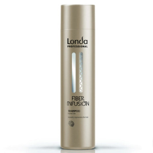Londa Fiber Infusion Shampoo 250ml