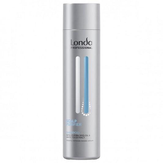 Londa Scalp Purifier Shampoo 250ml