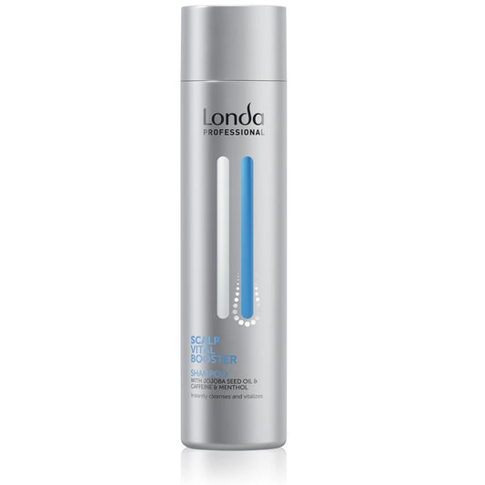 Londa Scalp Vital Booster Shampoo 250ml