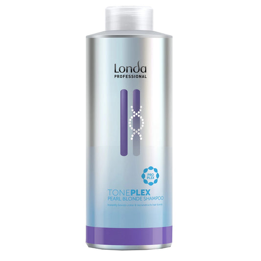 Londa TonePlex Shampoo Pearl Blond 1000 ml