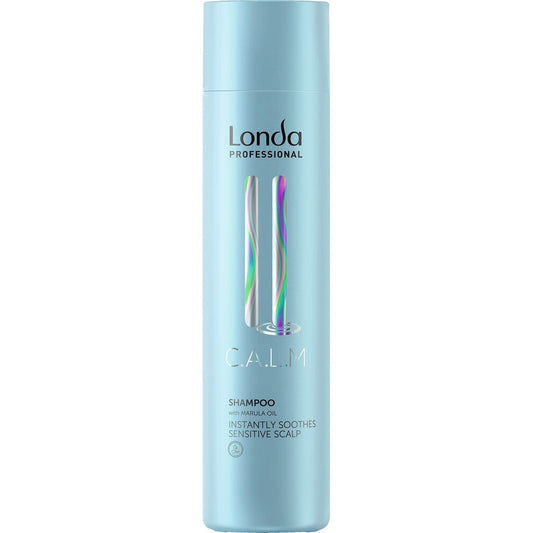 Londa C.A.L.M Soothing Shampoo 250 ml