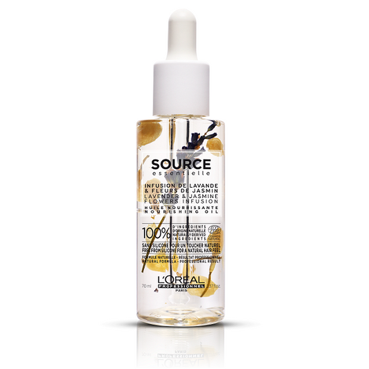 L'Oréal Professionnel Source Essentielle Huile Nourrissante 70 ml