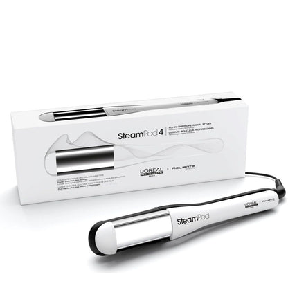 L'Oréal Professionnel Paris SteamPod 4.0 - steam straightener