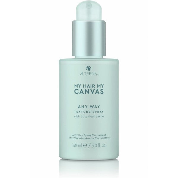 Alterna My Hair My Canvas Any Way Spray texturé 148 ml