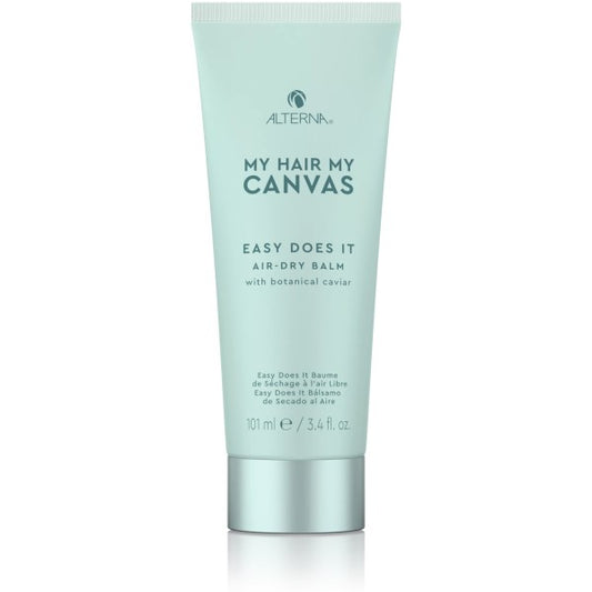 Alterna My Hair My Canvas Easy Does It Baume sec à l'air libre 101 ml