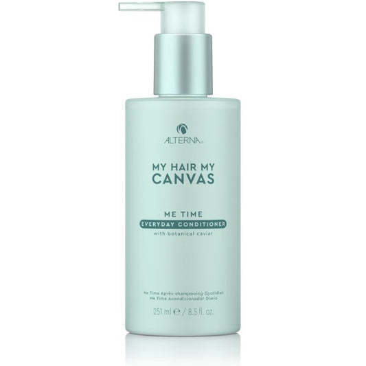 Alterna My Hair My Canvas Me Time Après-shampooing quotidien 251 ml