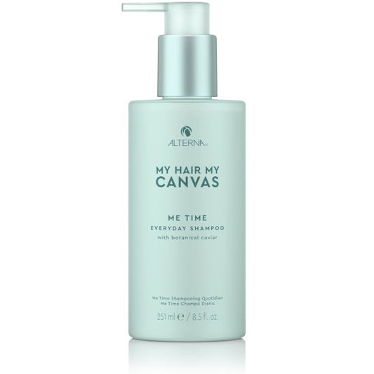 Alterna My Hair My Canvas Me Time Shampooing quotidien 251 ml