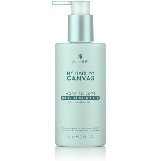 Alterna My Hair My Canvas More to Love Après-shampooing corporel 251 ml