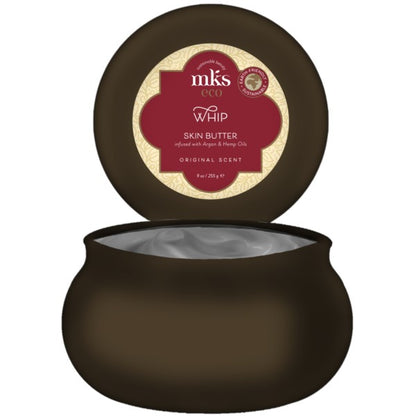 MKS-Eco Classic Body Butter 255 g