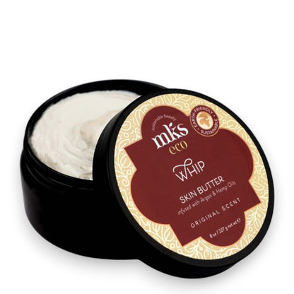 MKS-Eco Classic Body Butter 255 g