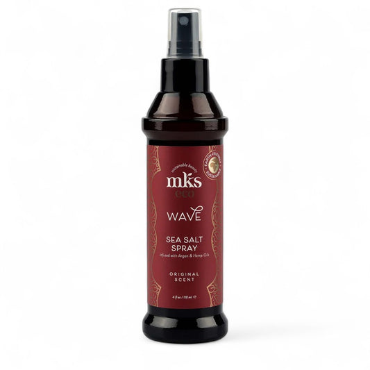 MKS-Eco Wave Sea Salt Spray Original Scent 118 ml