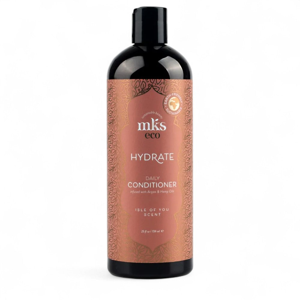 MKS-Eco Hydrate Daily Conditioner Isle of You Scent 739 ml