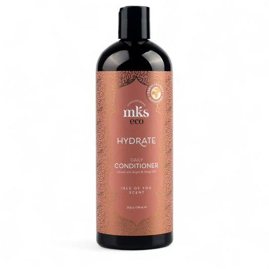MKS-Eco Hydrate Daily Conditioner Isle of You Scent 739 ml