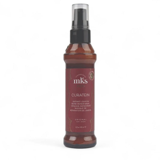 MKS-Eco Curatein Repair Mask 60 ml