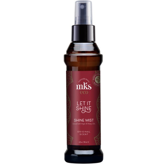 MKS-Eco Let It Shine Brume Originale 118 ml