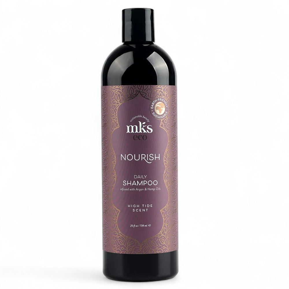 MKS-Eco Nourish Daily Shampoo High Tide Scent 739 ml