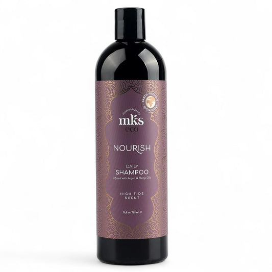 MKS-Eco Nourish Daily Shampoo High Tide Scent 739 ml