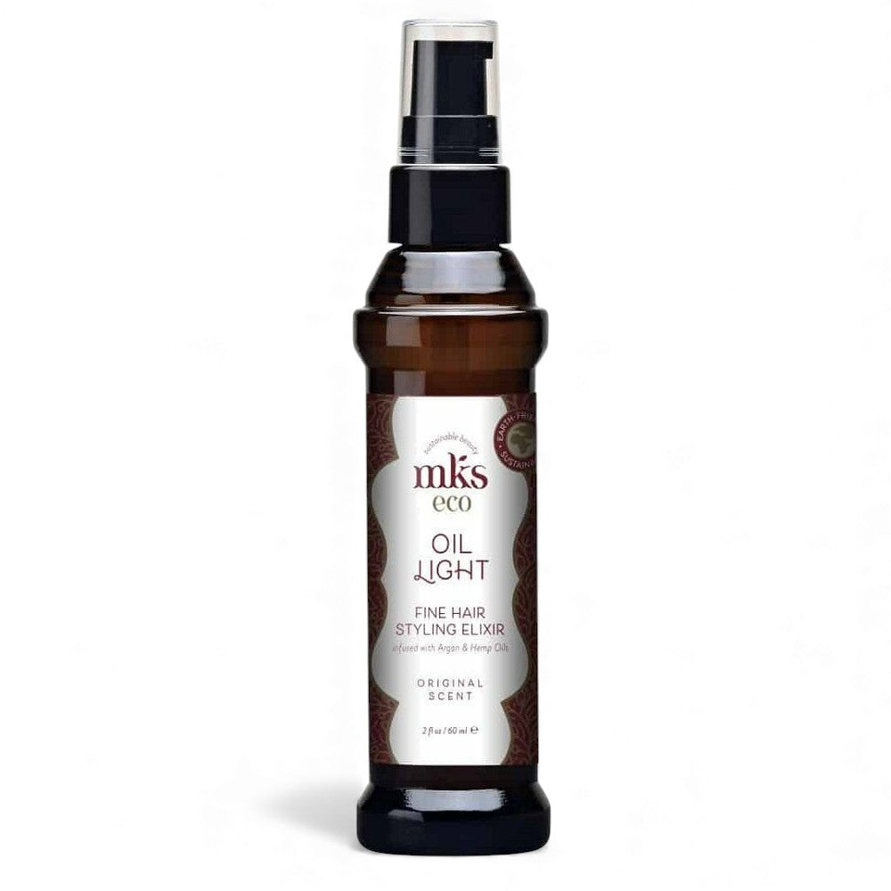 MKS Eco Classic Oil Light 60 ml