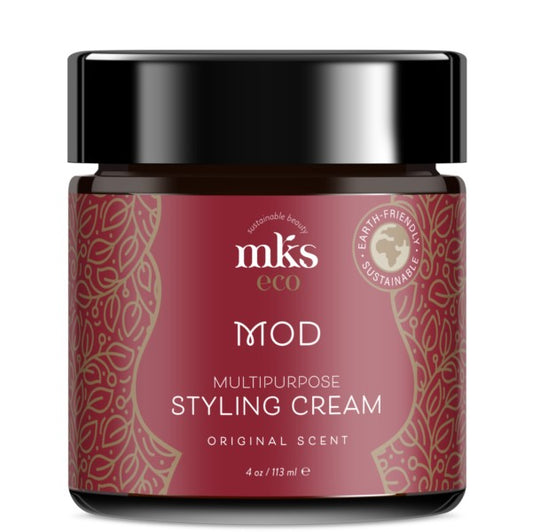 MKS Eco Style Cream mod 113 ml