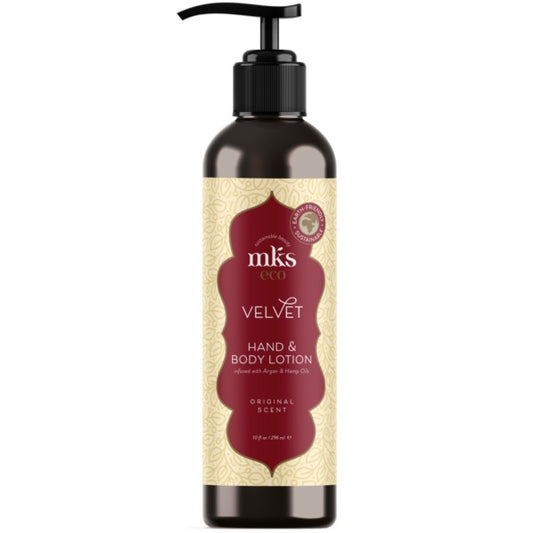 MKS-Eco Classic Hand & Body Lotion 296 ml