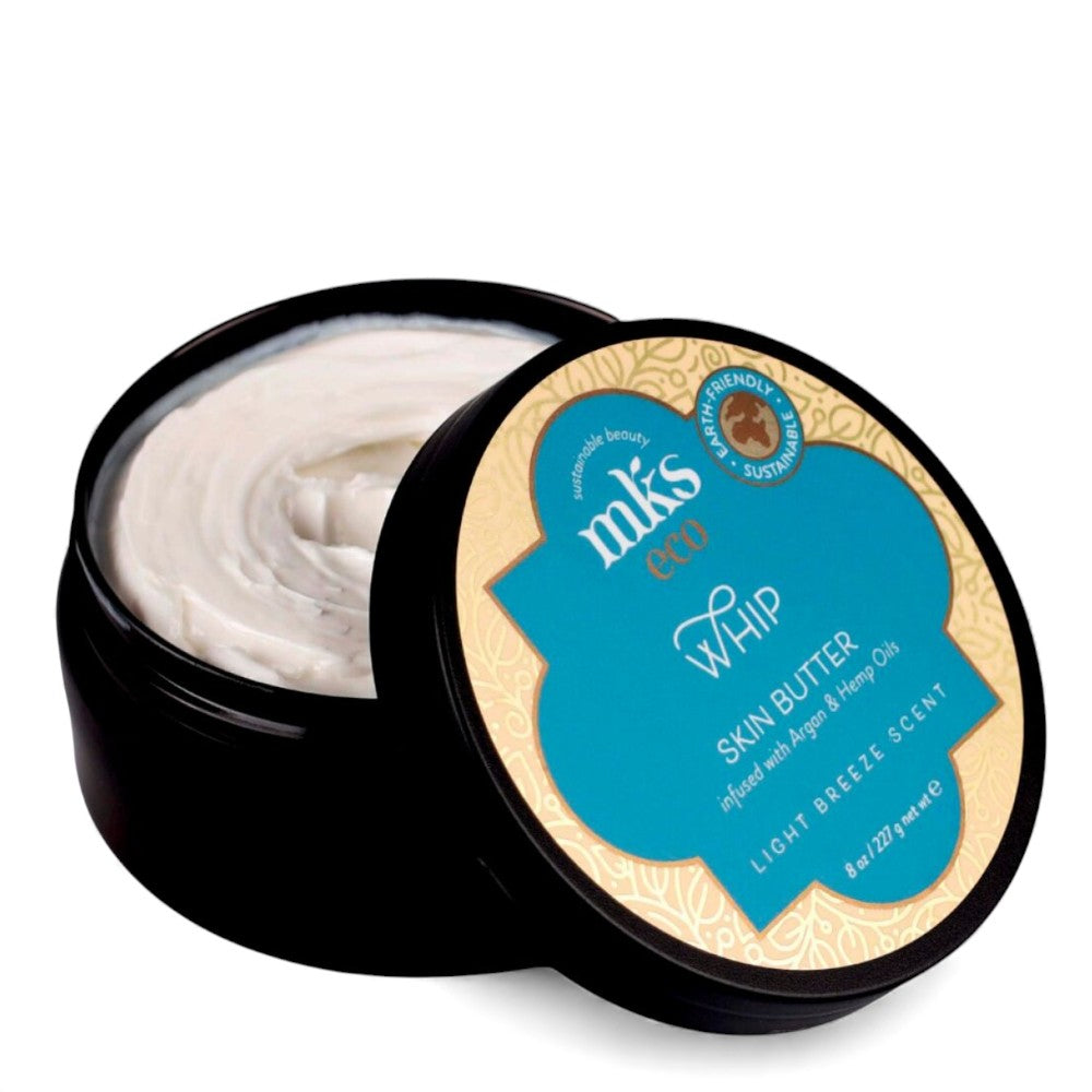 MKS-Eco Whip Skin Butter Light Breeze 227 g