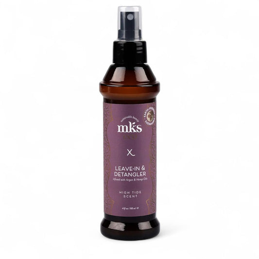 MKS-Eco X Leave-In & Detangler High Tide Scent 118 ml