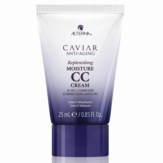 Alterna Caviar CC Crème Anti-Âge Régénératrice Hydratante 25 ml