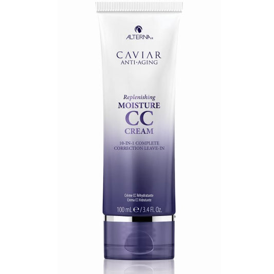 Alterna Caviar CC Crème Anti-Âge Régénératrice Hydratante 100 ml