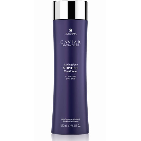 Alterna Caviar Après-shampoing hydratant régénérant anti-âge 250 ml