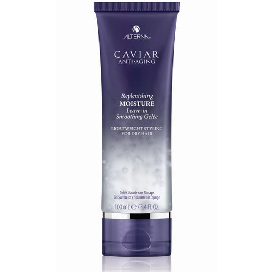 Alterna Caviar Anti-Aging Replenishing Moisture Smoothing Jelly 100 ml