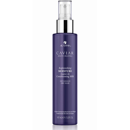 Alterna Caviar Lait Revitalisant Anti-Âge Régénérant Hydratant sans Rinçage 150 ml