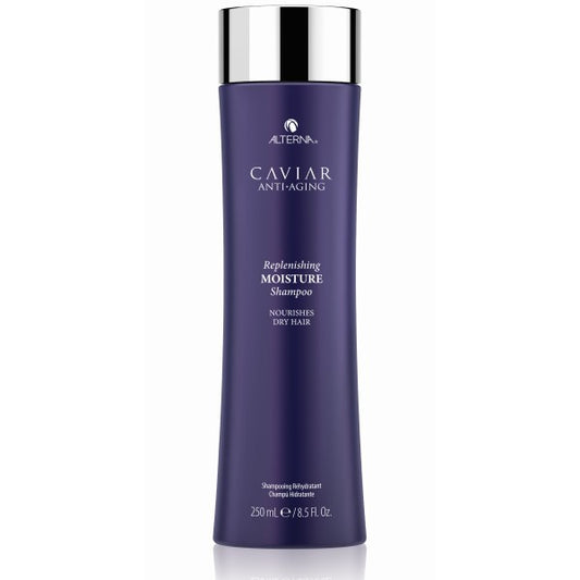 Alterna Caviar Shampooing Hydratant Anti-Âge Régénérant 250 ml