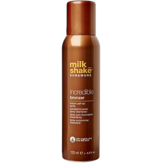 milk_shake Sun & More Incredible Bronzer 125 ml