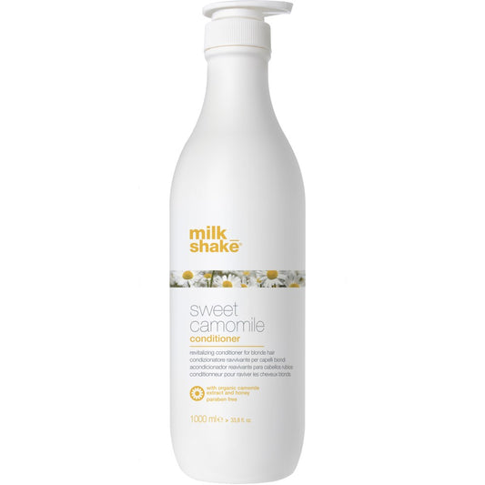 milk_shake Sweet Camomile Conditioner 1000 ml