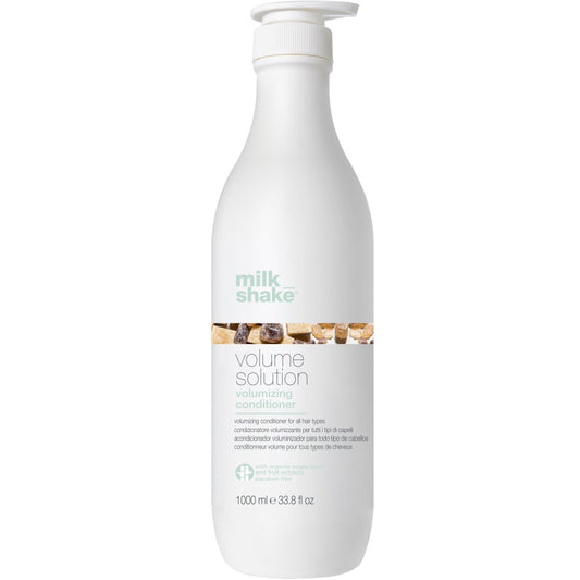 milk_shake Volume Solution Conditioner 1000 ml