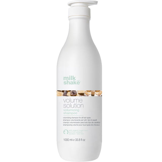 milk_shake Volume Solution Shampoo 1000 ml