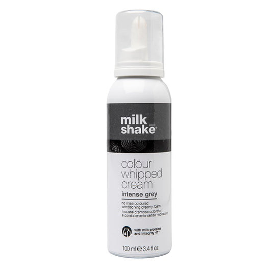 milk_shake colour whipped cream intense grey 100 ml