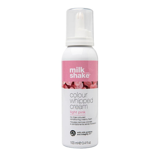 milk_shake colour whipped cream light pink 100 ml
